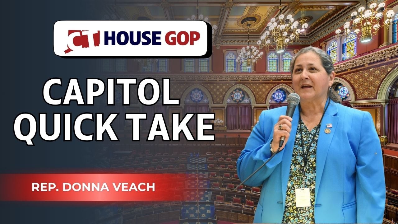 Rep. Veach Offers Comments on Opposition to Vaccine Bill
